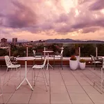 Element Asheville Downtown