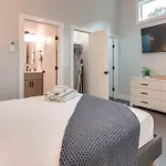 Brand New Modern Asheville Escape