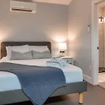 Brand New Modern Asheville Escape