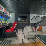 7K Sq Ft Mountain Estate -The Most Epic Experience