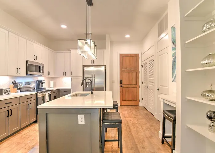 55 South Market Condo 204