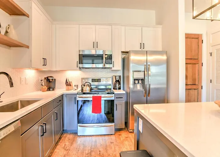 55 South Market Condo 207