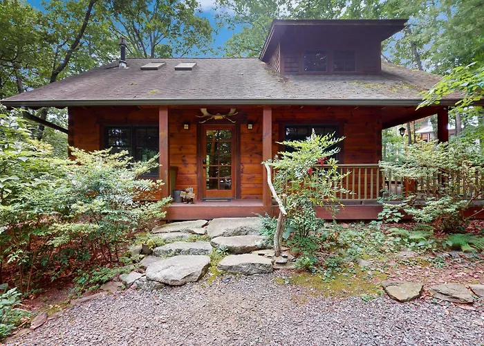 Elkhorn Cabin & Eagles Wing Lodge