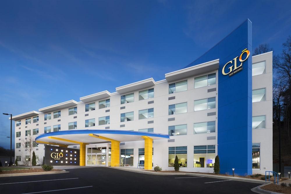 Western Asheville-blue Ridge Parkway Hotel 3*