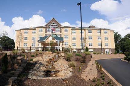 Hotel Country & By Radisson, West Near Biltmore 3*