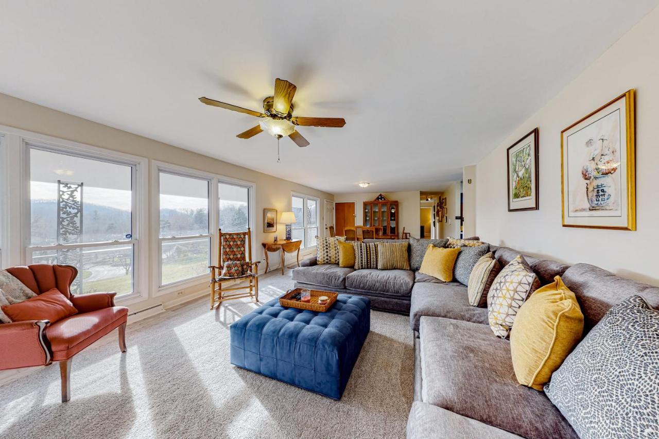 Holiday home Moffitt Branch
