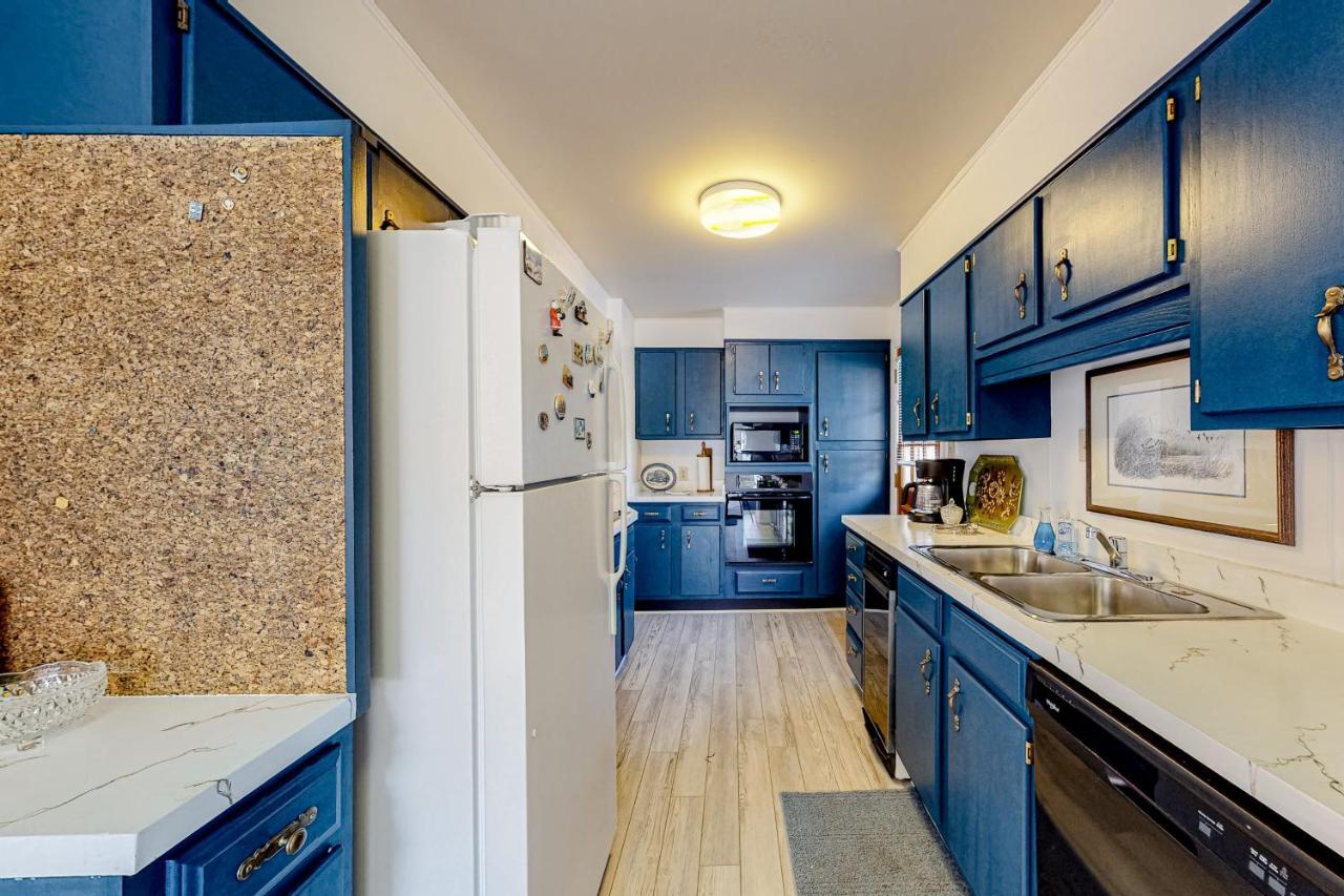 Holiday home Moffitt Branch Asheville