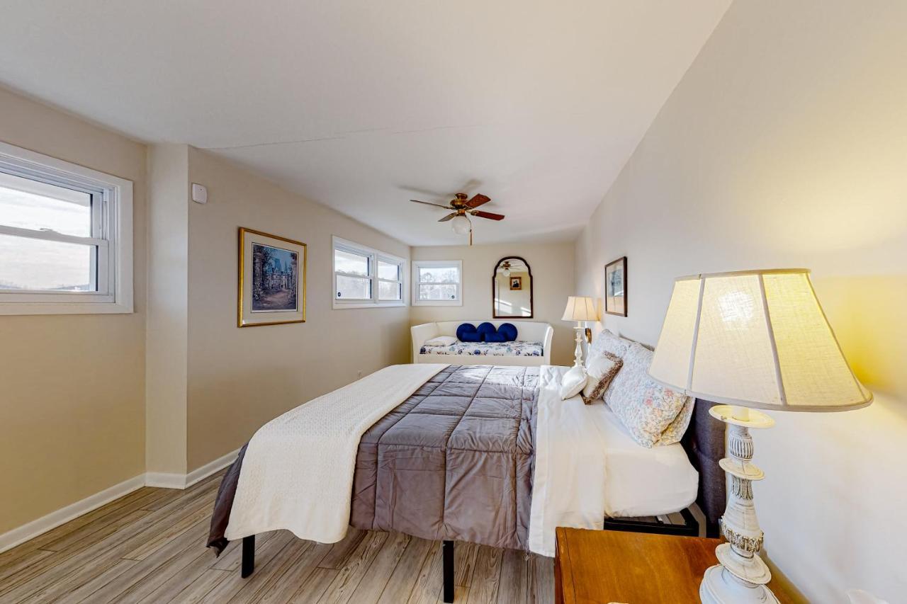 Holiday home Moffitt Branch Asheville