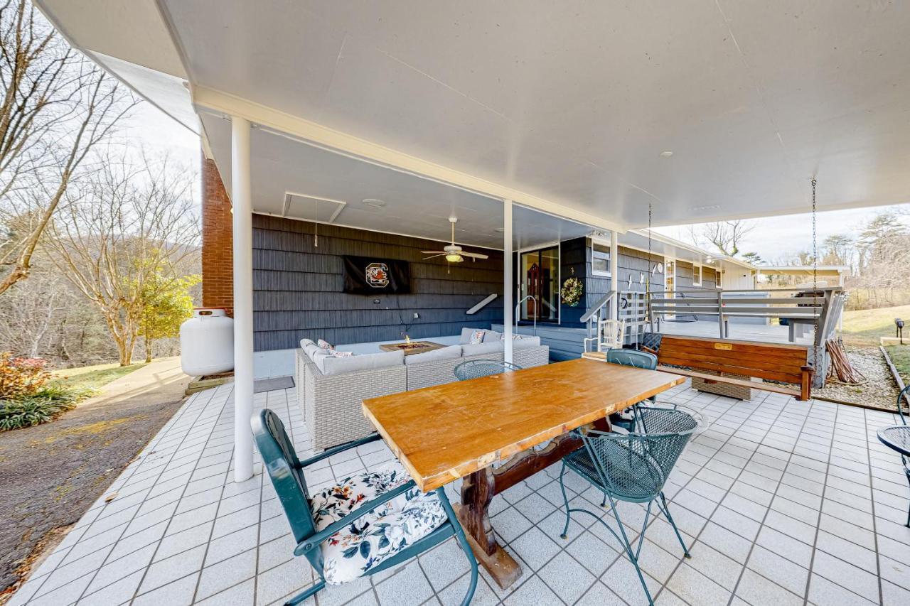 Holiday home Moffitt Branch Asheville