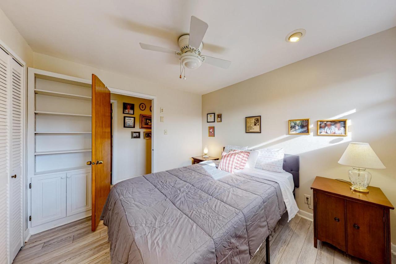Holiday home Moffitt Branch *