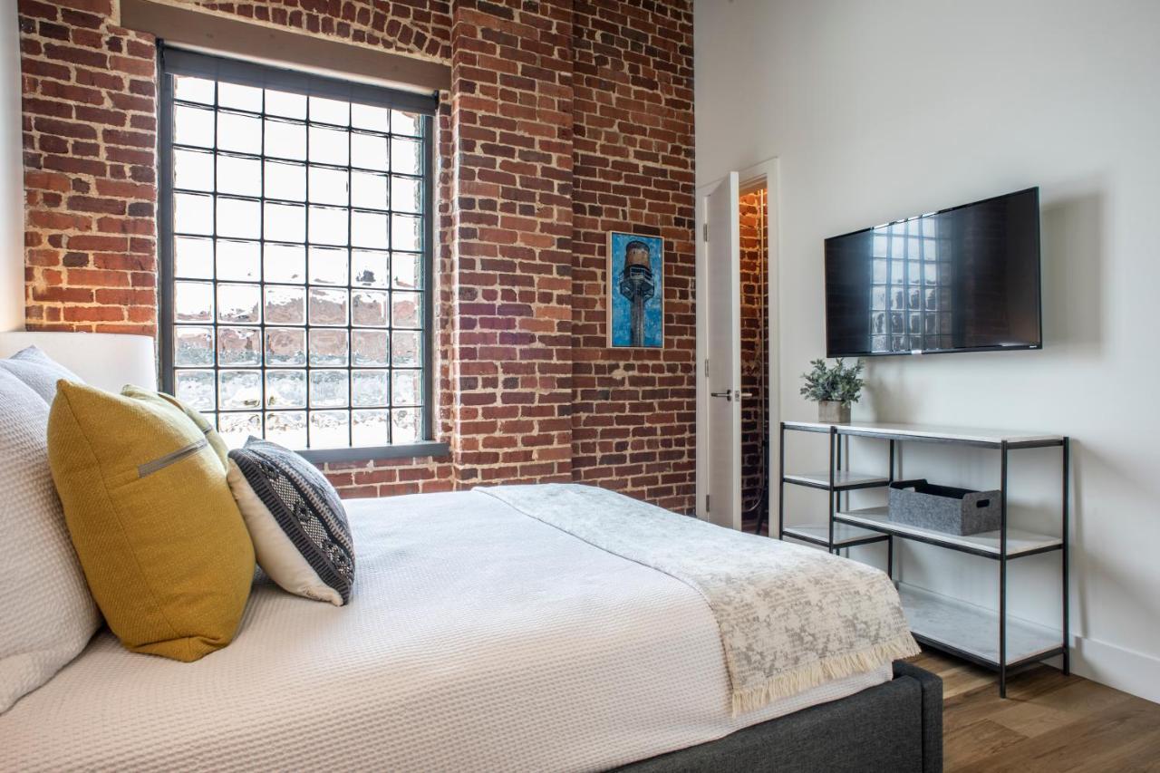 Elevation Lofts Asheville