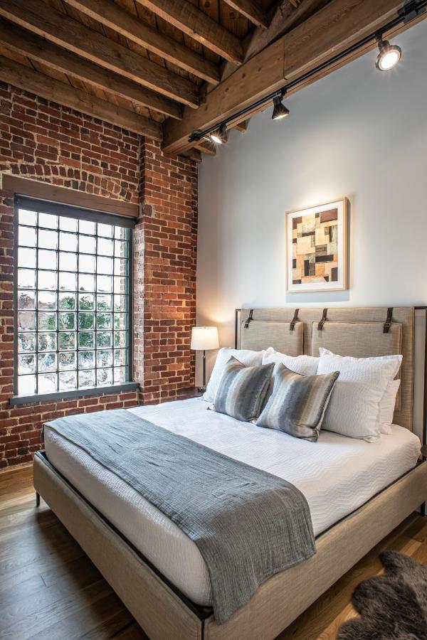 Apartment Elevation Lofts *