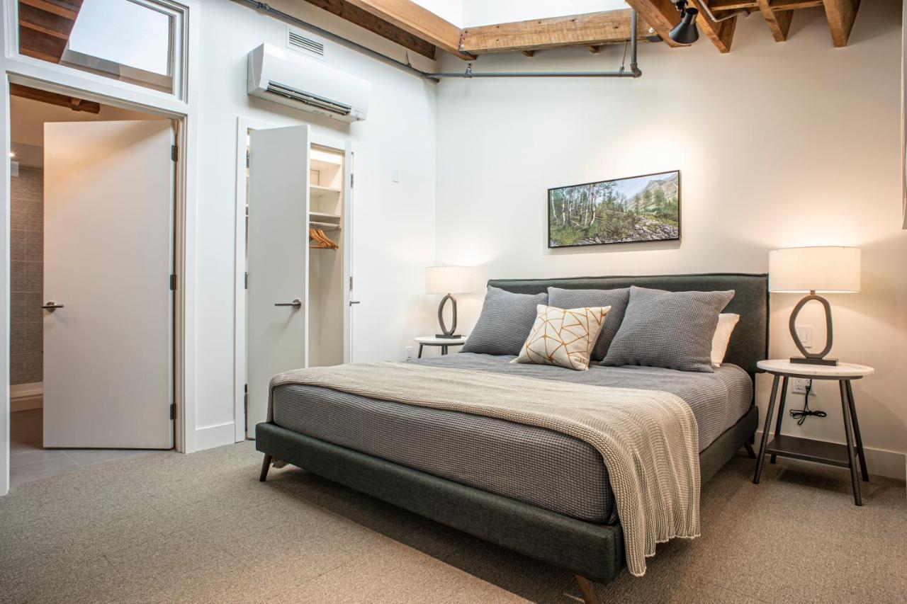 Elevation Lofts *