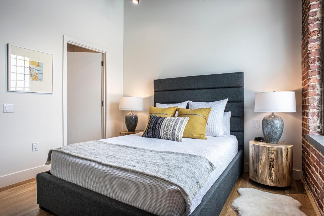 Elevation Lofts *