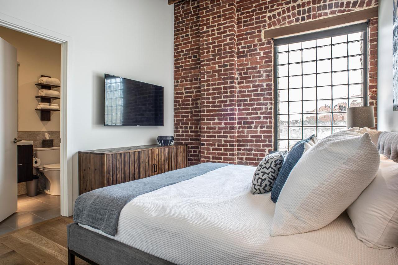 Elevation Lofts Asheville