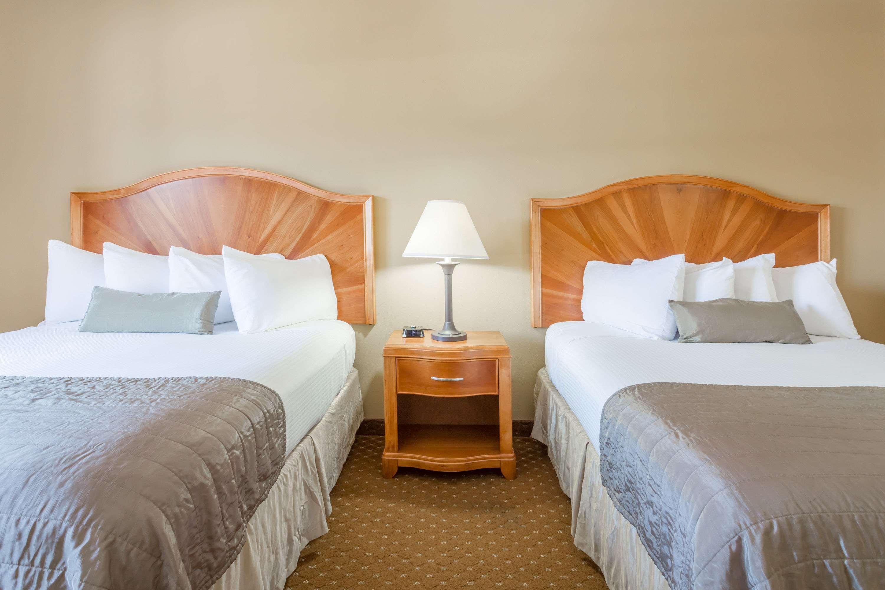 Baymont By Wyndham Asheville/biltmore Hotel