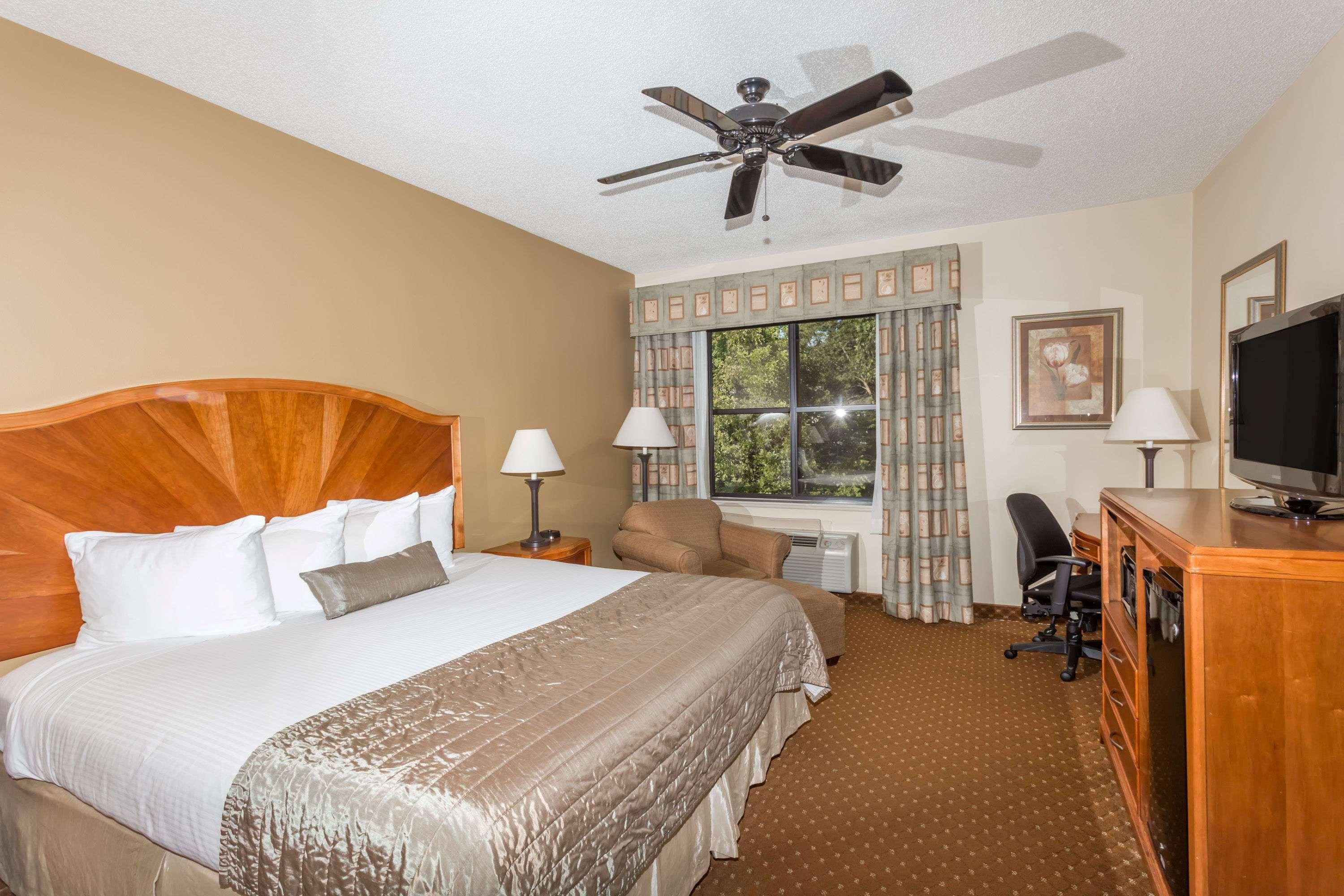 Baymont By Wyndham Asheville/biltmore Hotel Asheville
