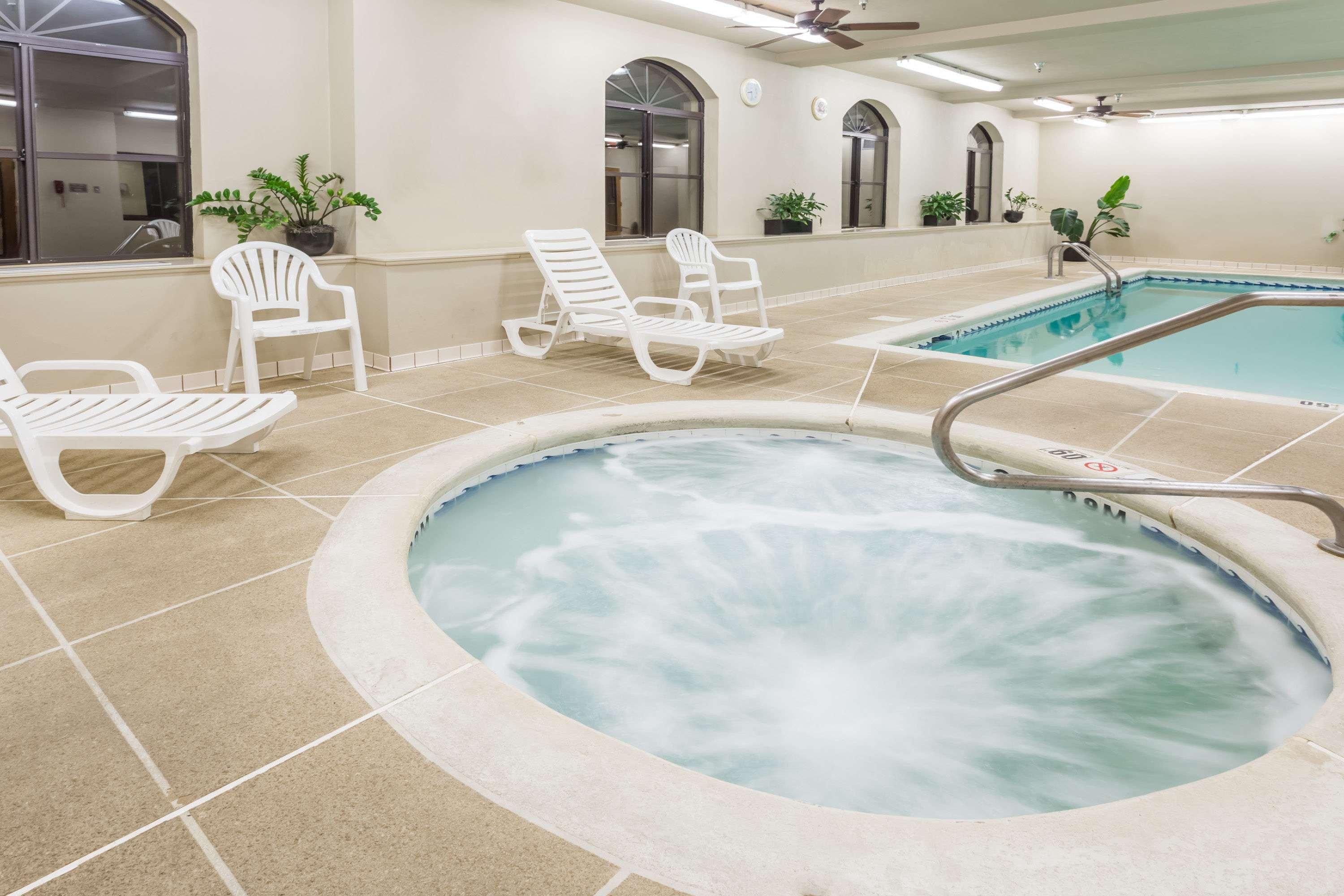 Baymont By Wyndham Asheville/biltmore Asheville