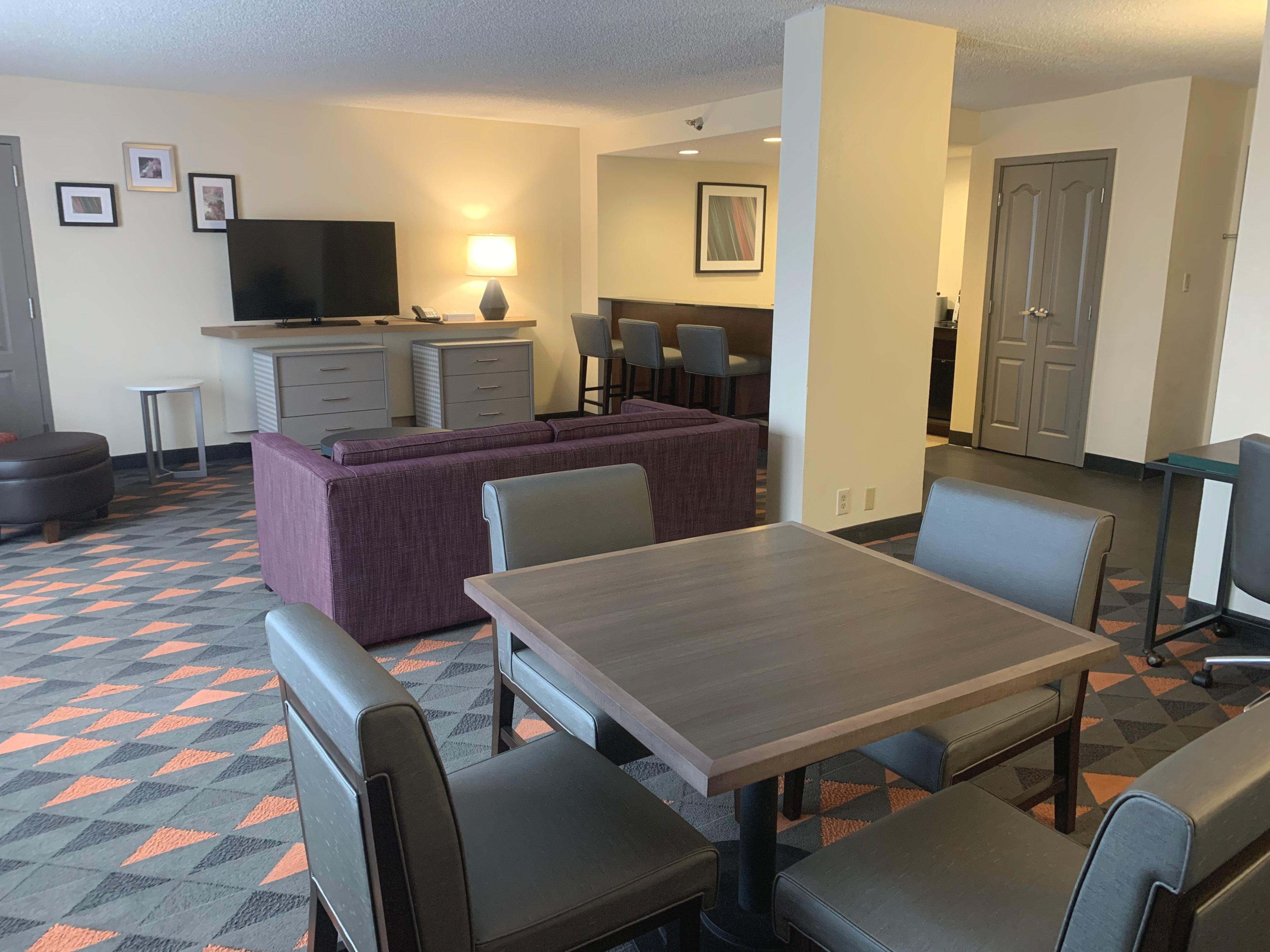 Hotel - Biltmore West By Ihg Asheville