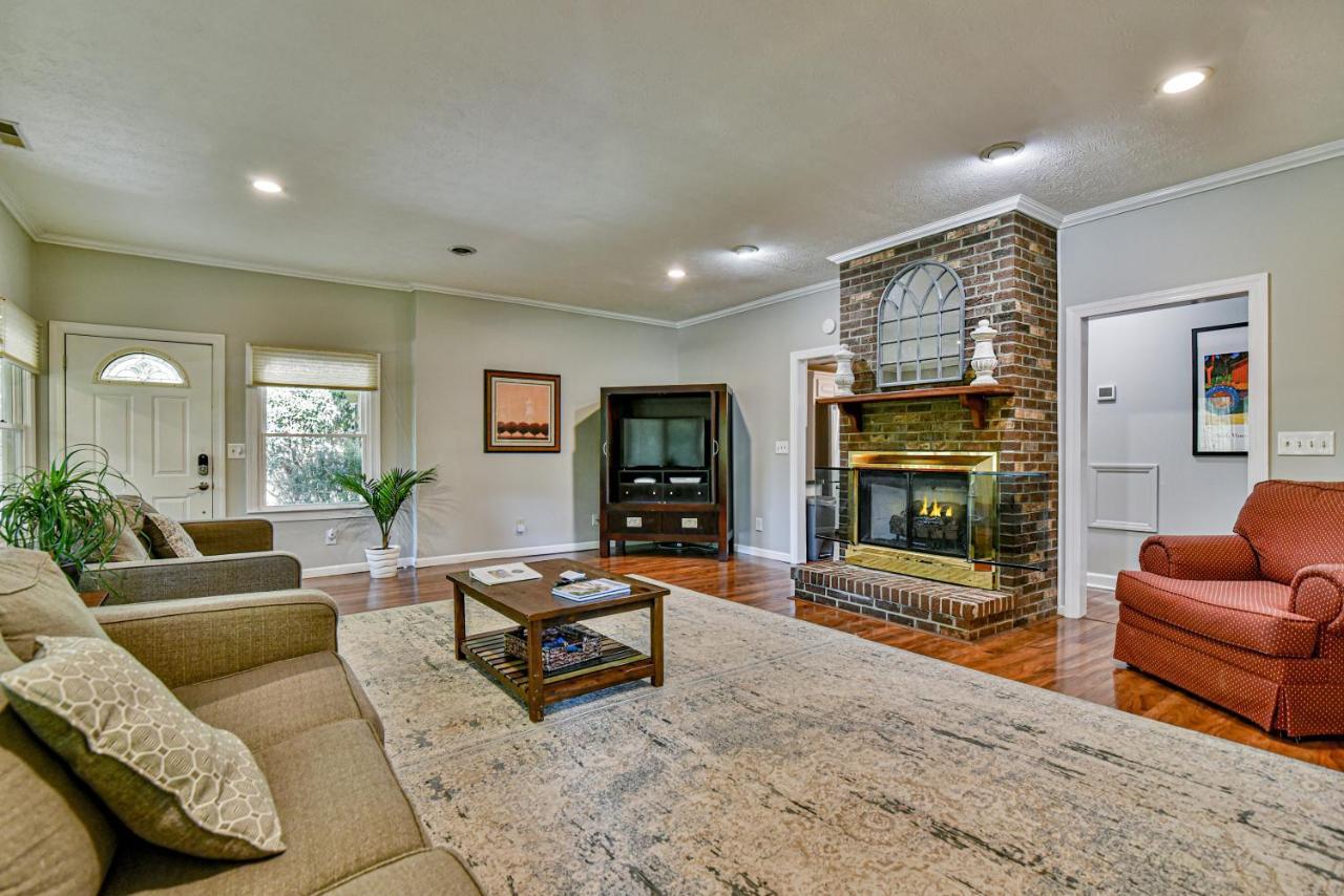 South With Hot Tub Just 11 Miles To Downtown *