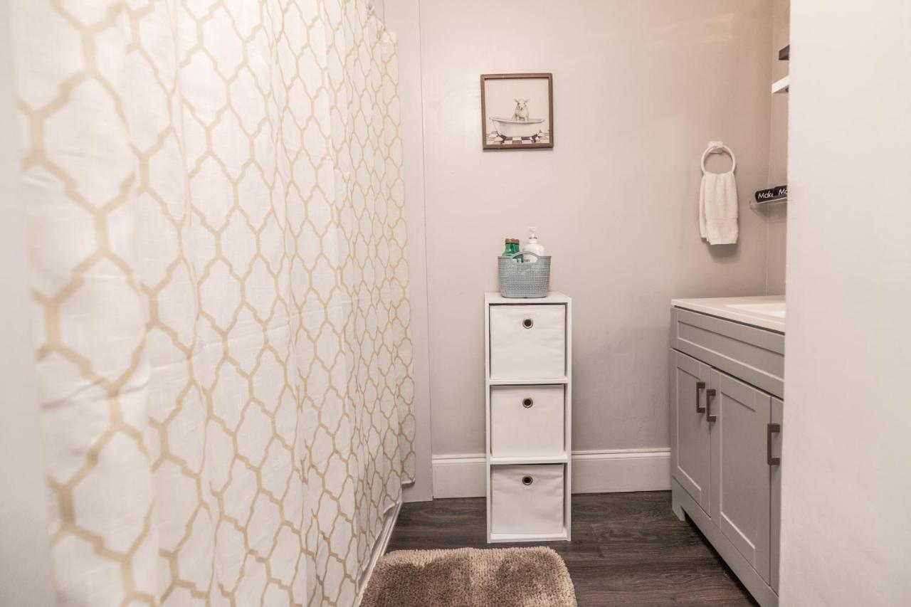 Apartment Relaxed - Pet-friendly Asheville