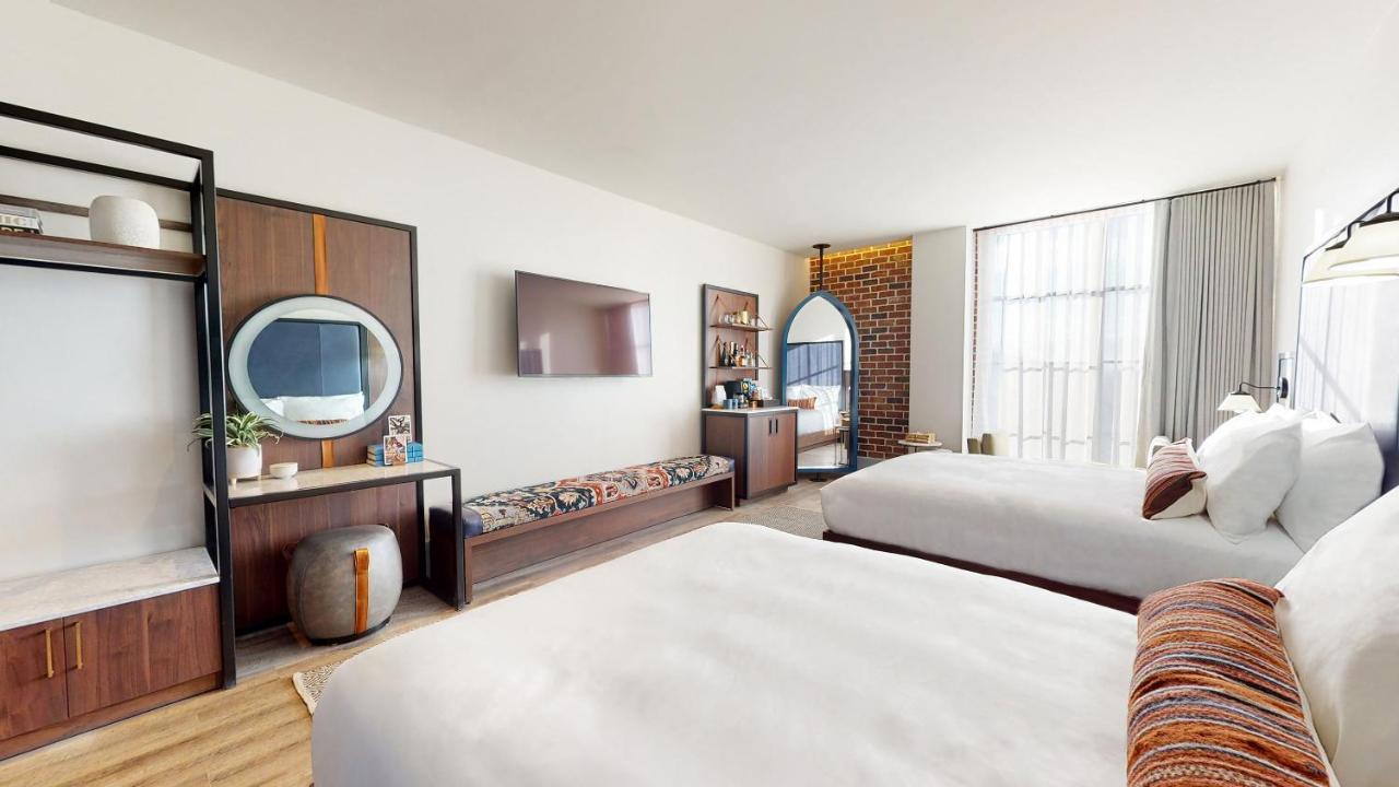The Restoration 4* Asheville