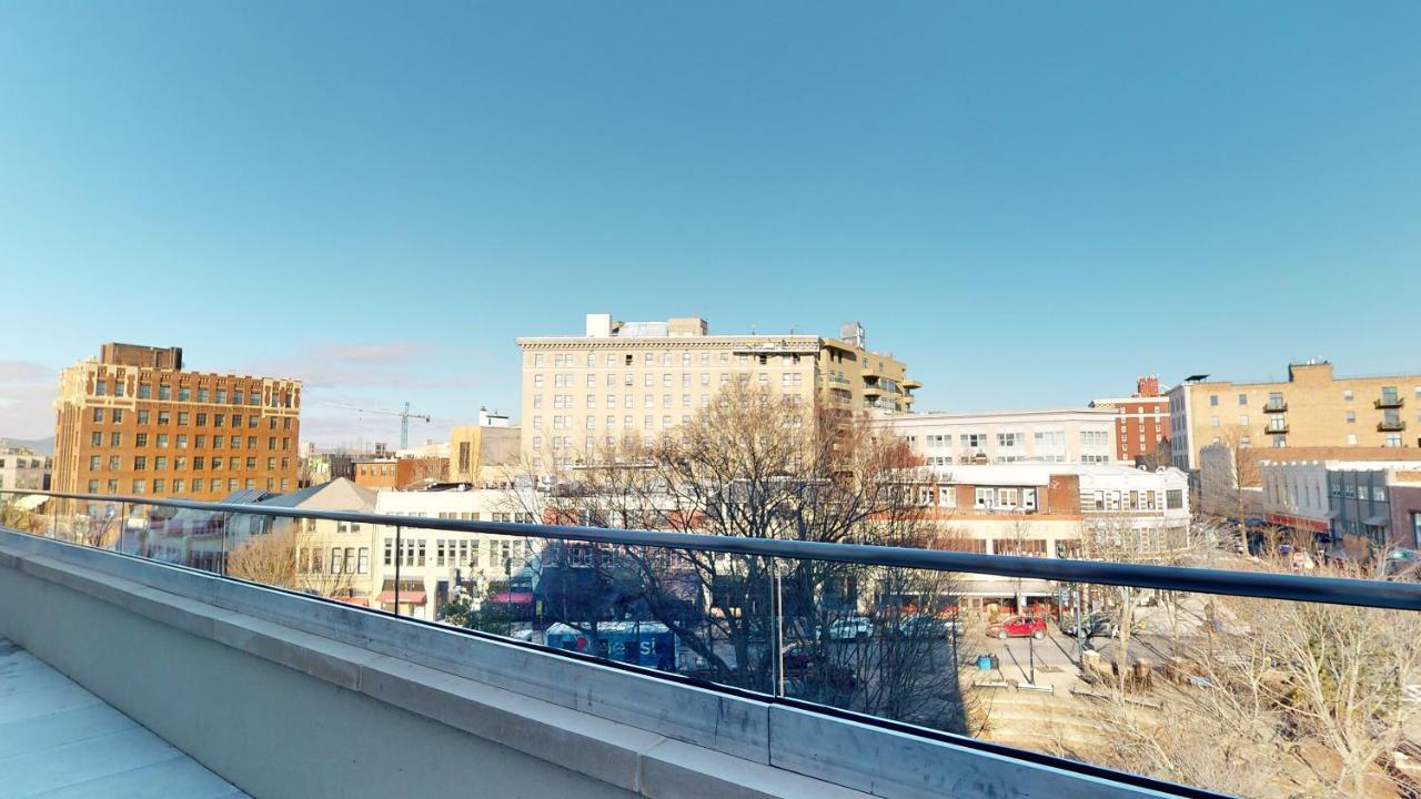 Hotel The Restoration Asheville