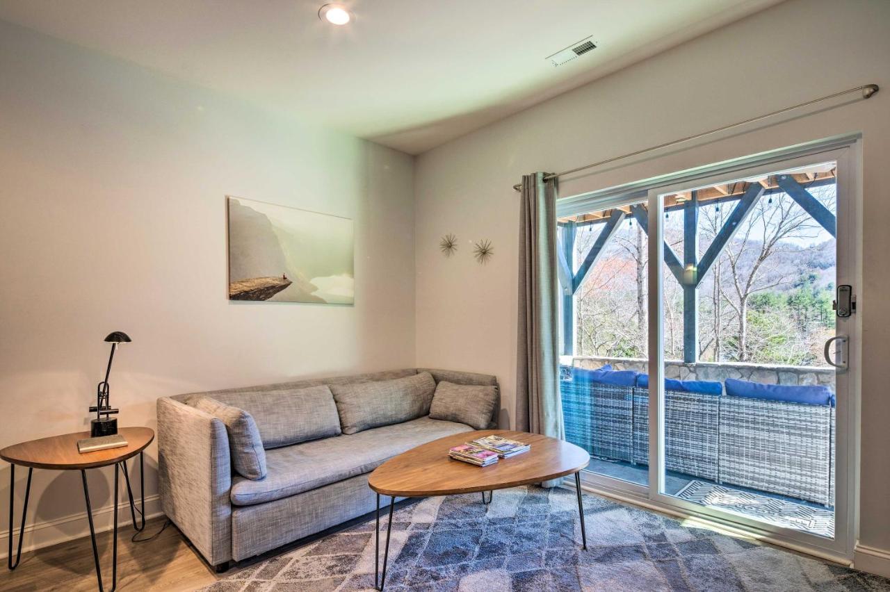 Comfy Vacation With Hot Tub! Apartment *