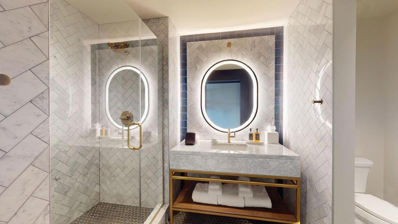 Hotel The Restoration