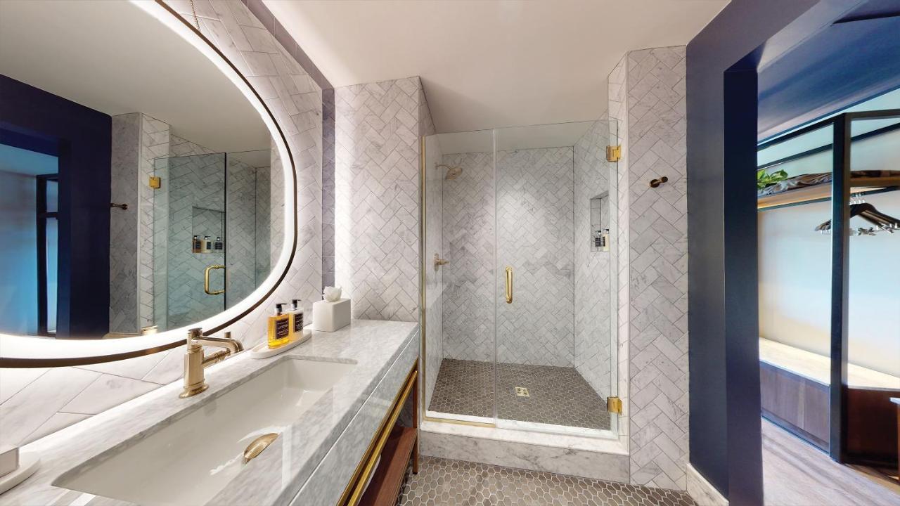 The Restoration Hotel Asheville