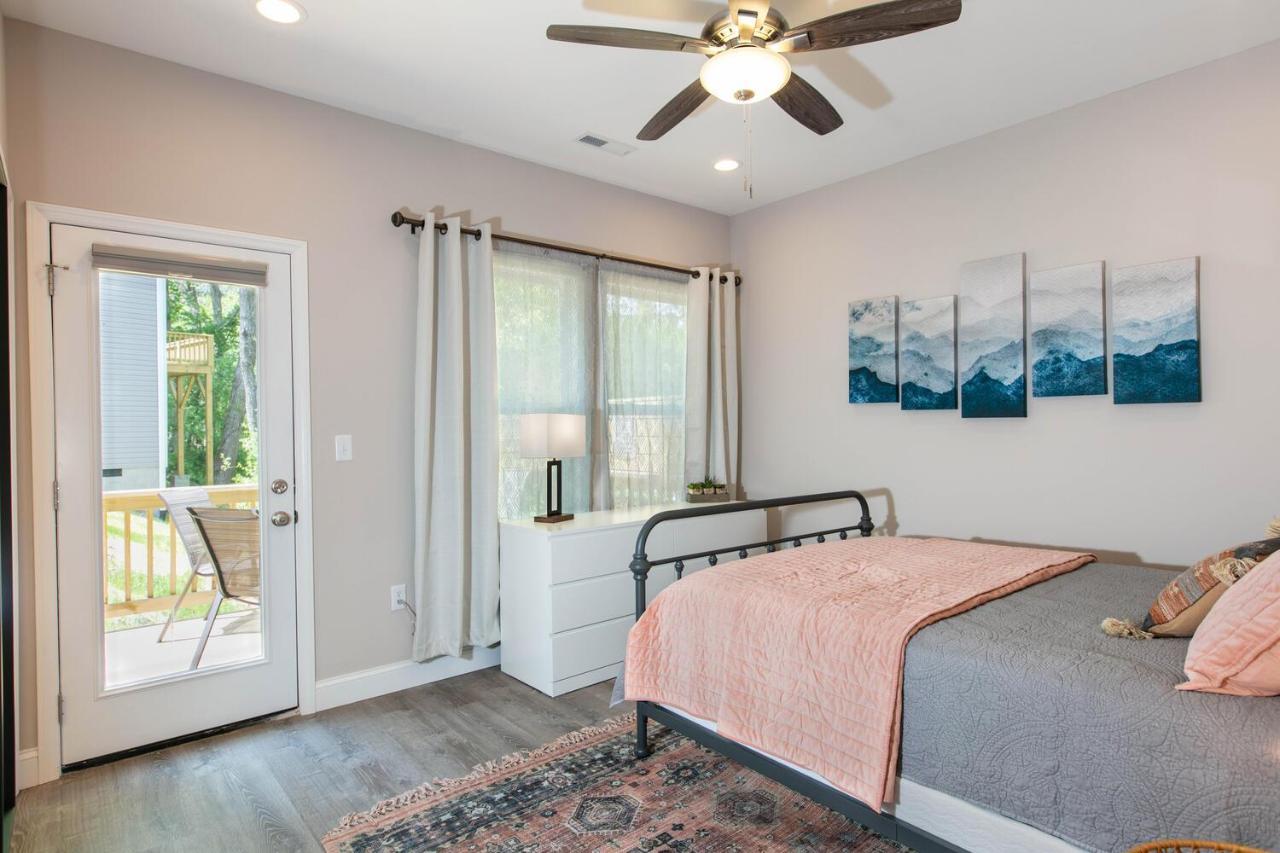 Family Oasis W/ Loft & Firepit: Convenient Apartment *