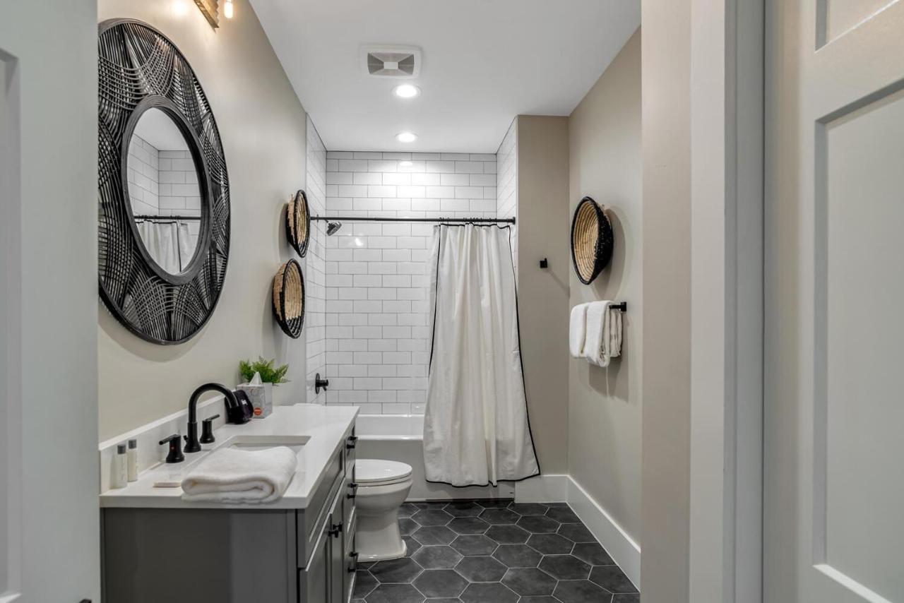 Unbelievable Downtown Holiday home Asheville
