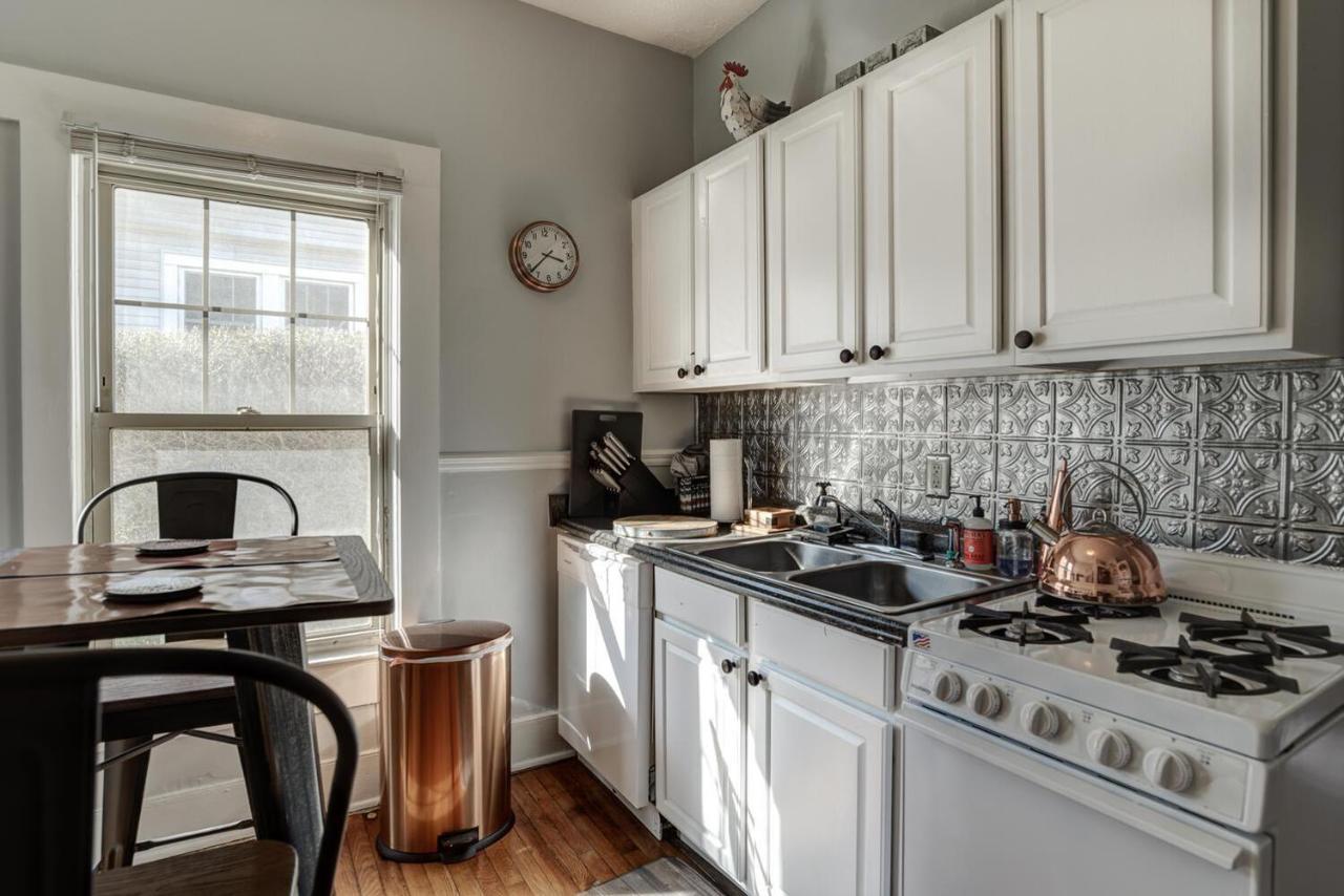 235 East Chestnut Holiday home Asheville