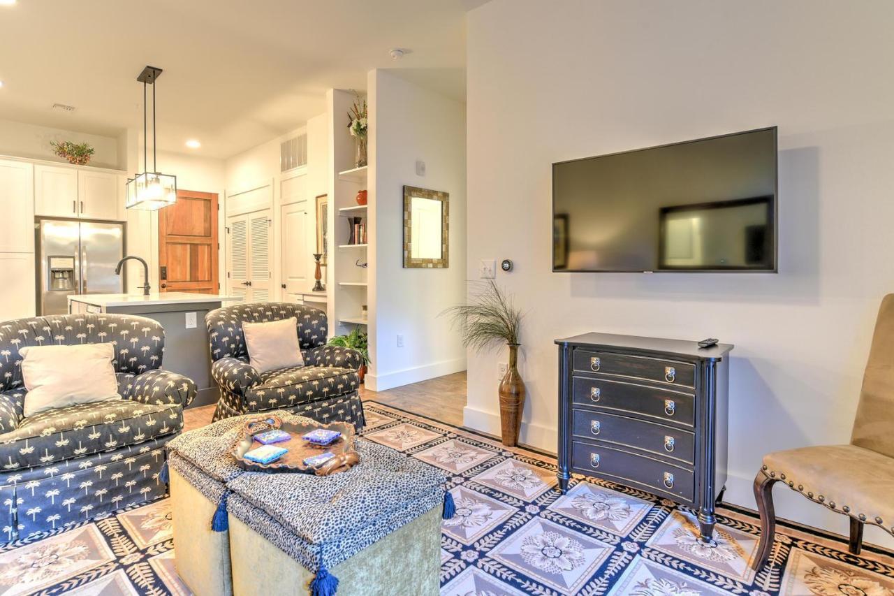 Holiday home 55 South Market 209 *