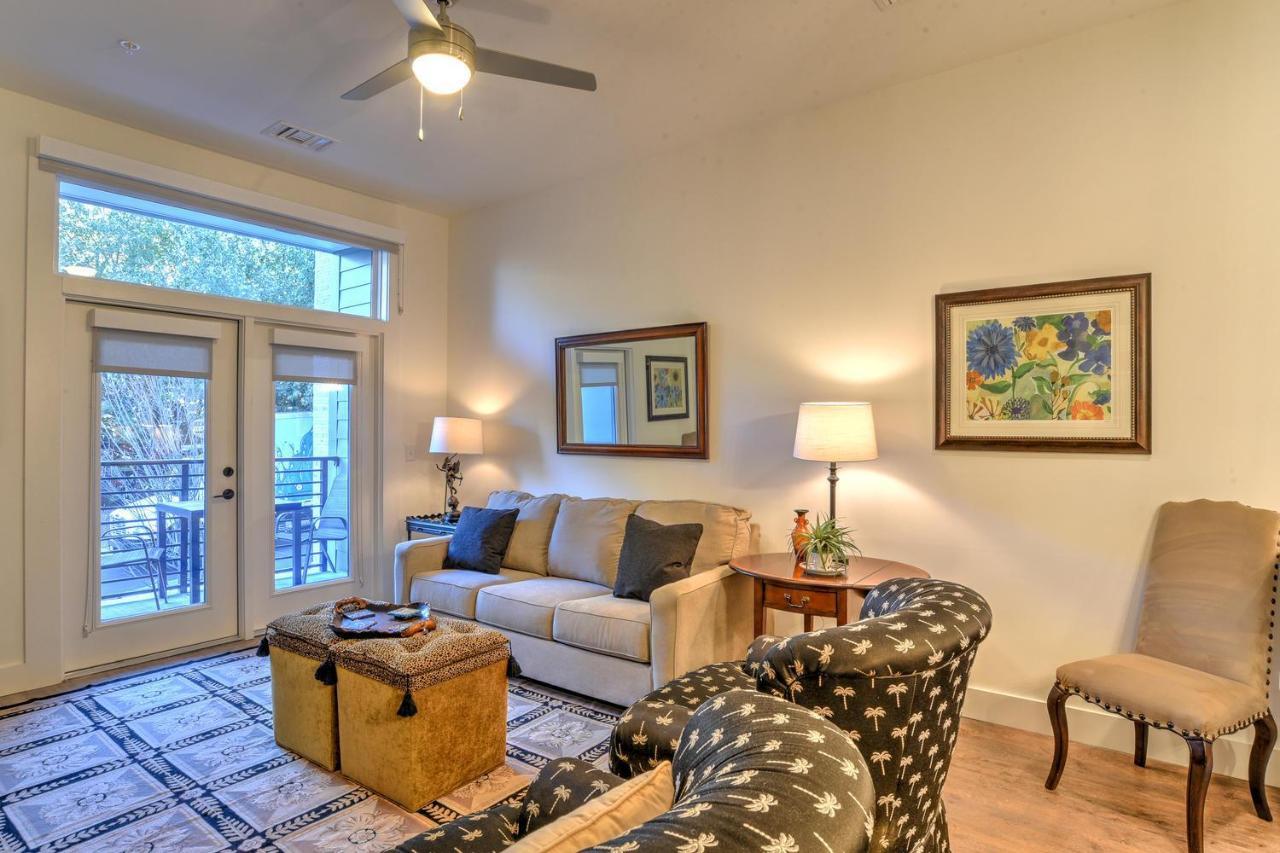 Holiday home 55 South Market 209