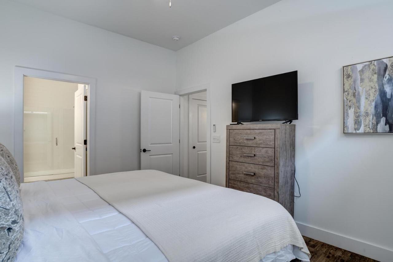 55 South Market 215 Holiday home *