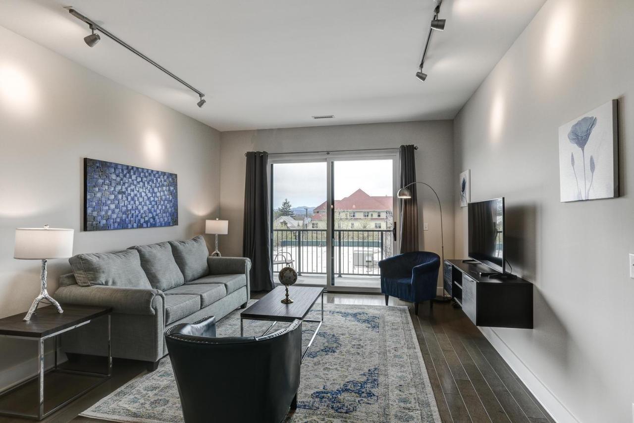 Holiday home 45 Asheland Avenue Unit 401