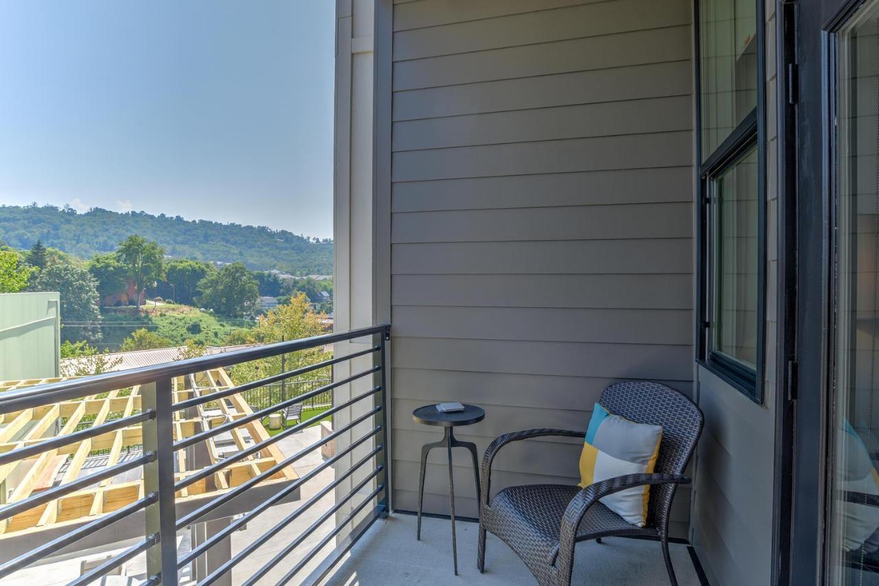55 South Market 207 Holiday home