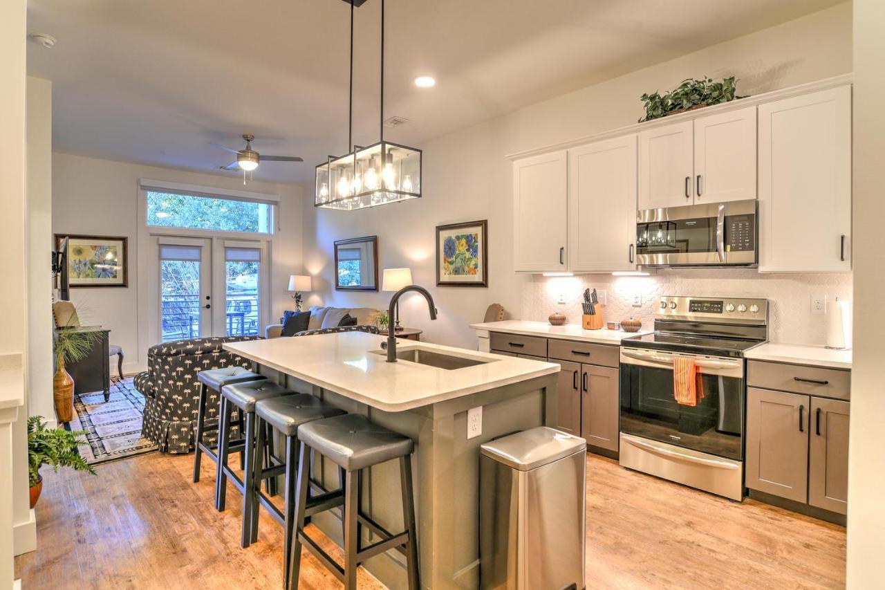 55 South Market 209 Holiday home