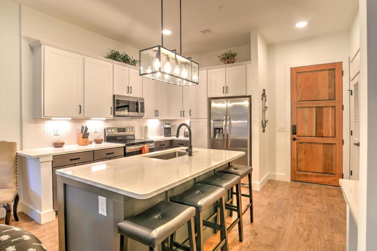55 South Market 209 Holiday home *
