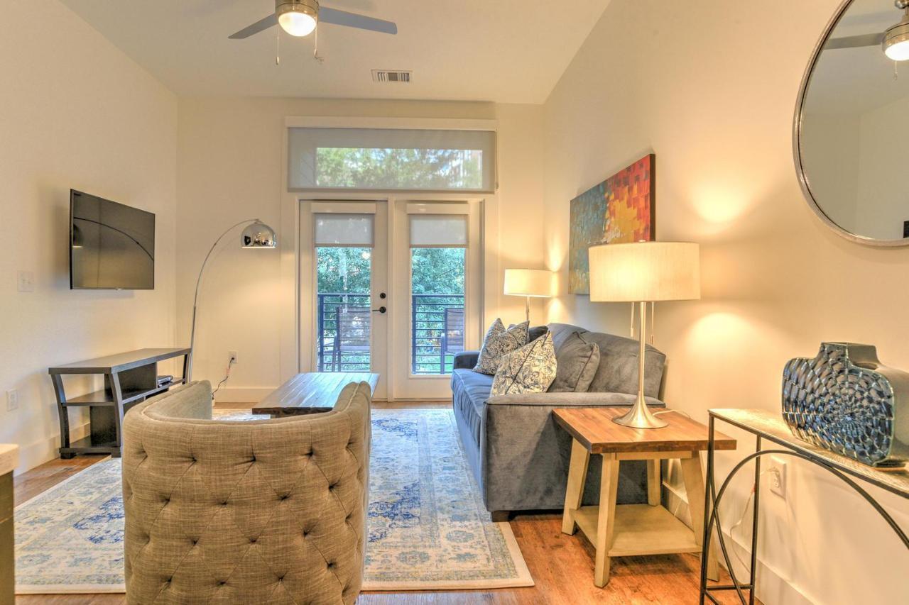 55 South Market 204 Holiday home *