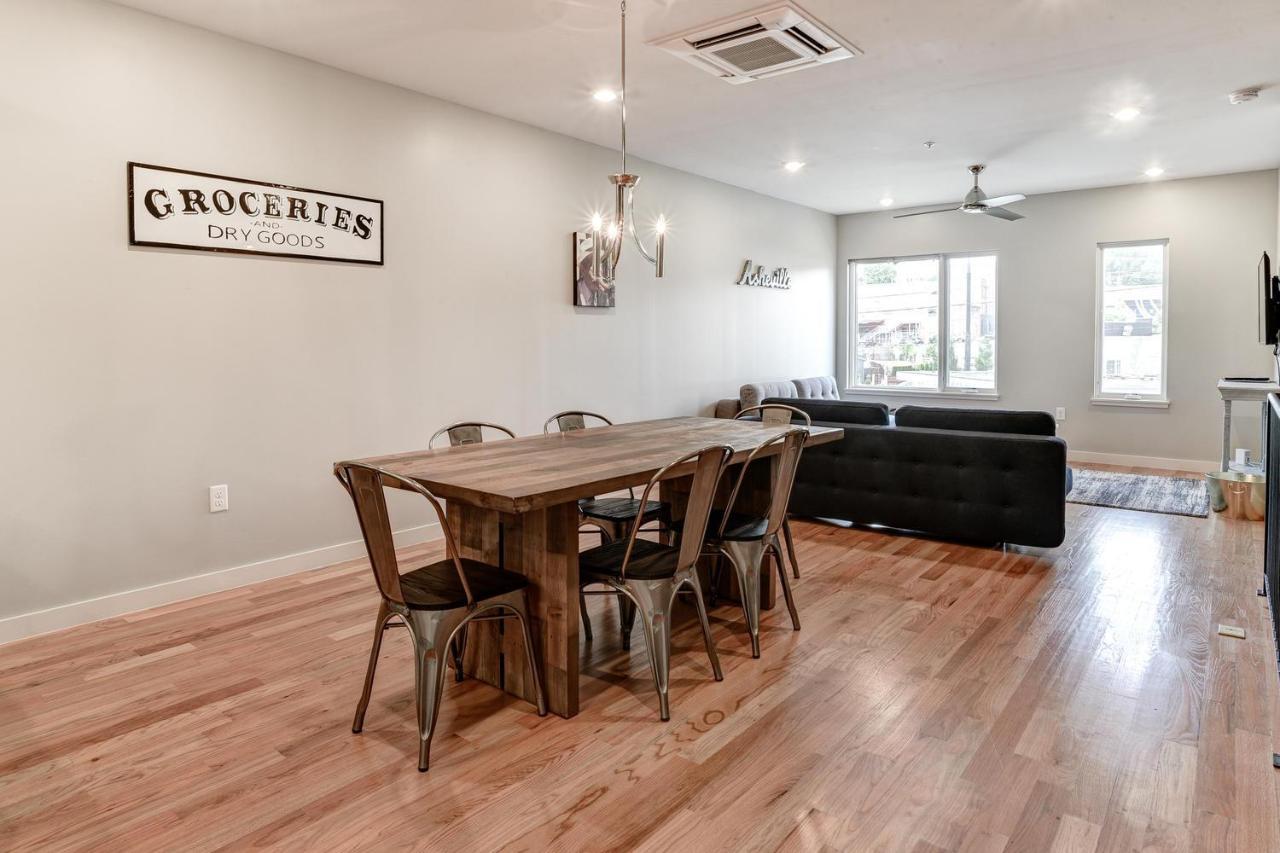 Short Coxe Avenue Townhome 235