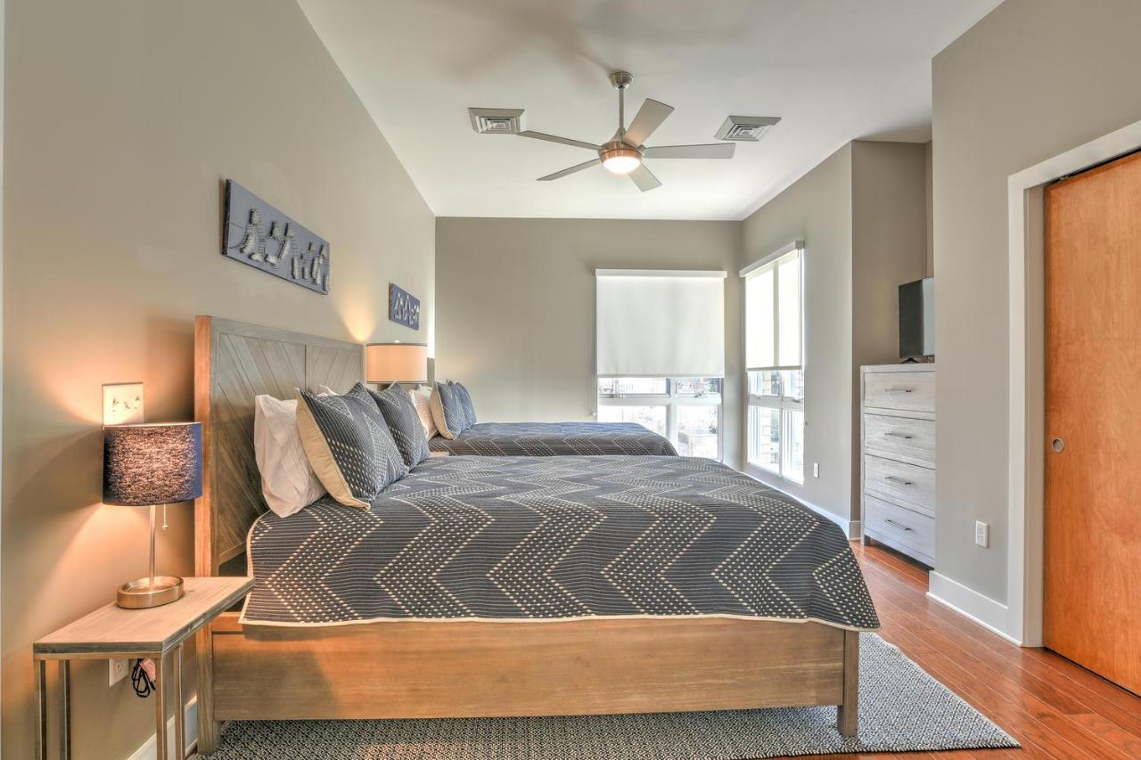 45 Asheland Avenue Unit 307 Holiday home