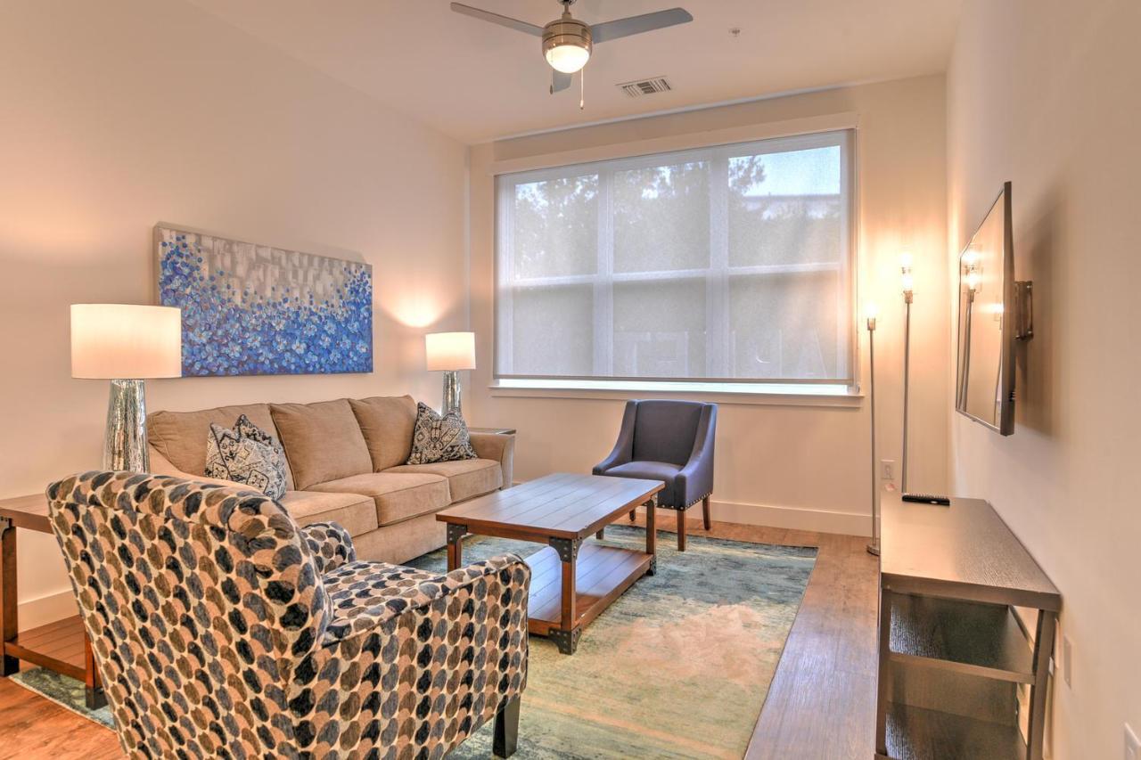 55 South Market 206 Holiday home