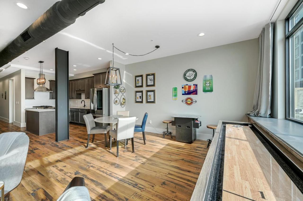 Fantastic 2 Bedroom 2 Bath * Asheville