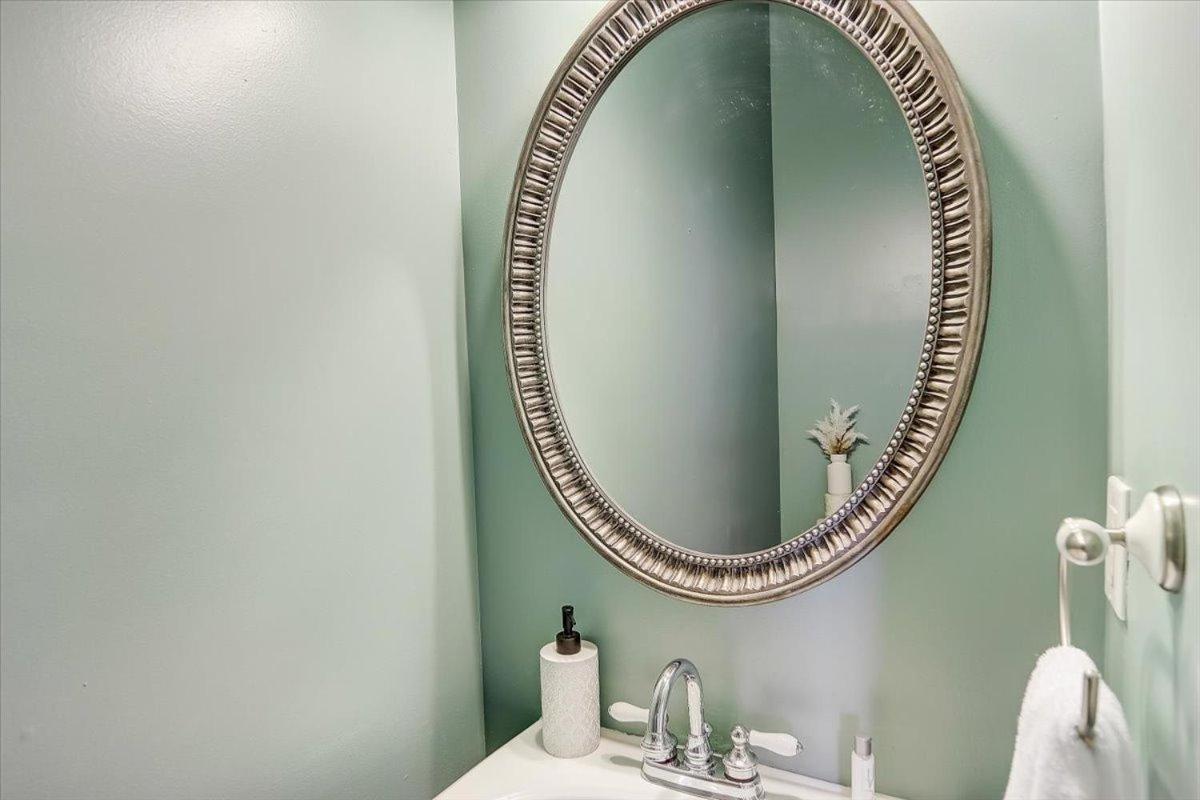 East Family Getaway Holiday home Asheville