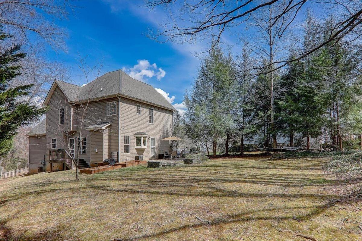 East Family Getaway Holiday home Asheville