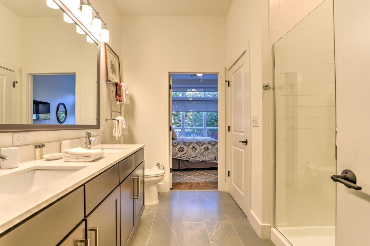 55 South Market 209 Holiday home Asheville