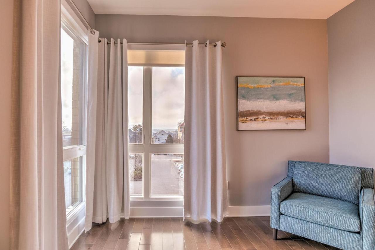 45 Asheland Avenue Unit 408