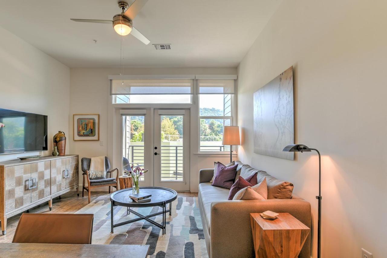 55 South Market 207 Holiday home *